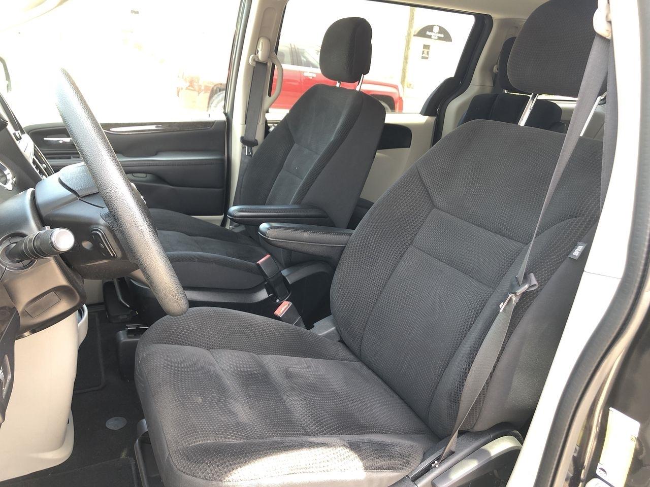 Dodge Grand Caravan SE Wagon 2018