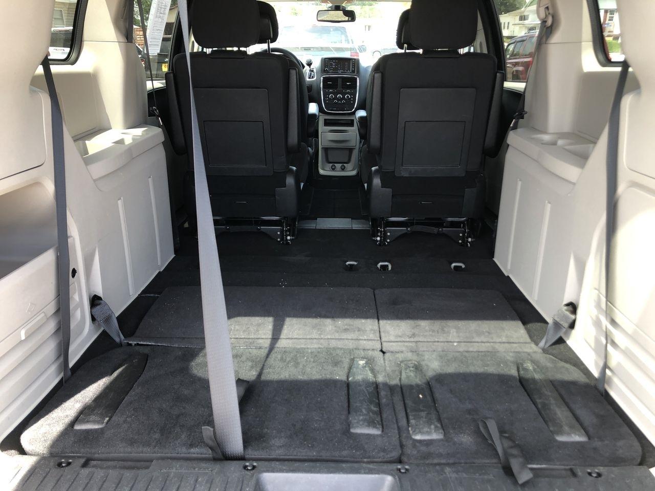 Dodge Grand Caravan SE Wagon 2018