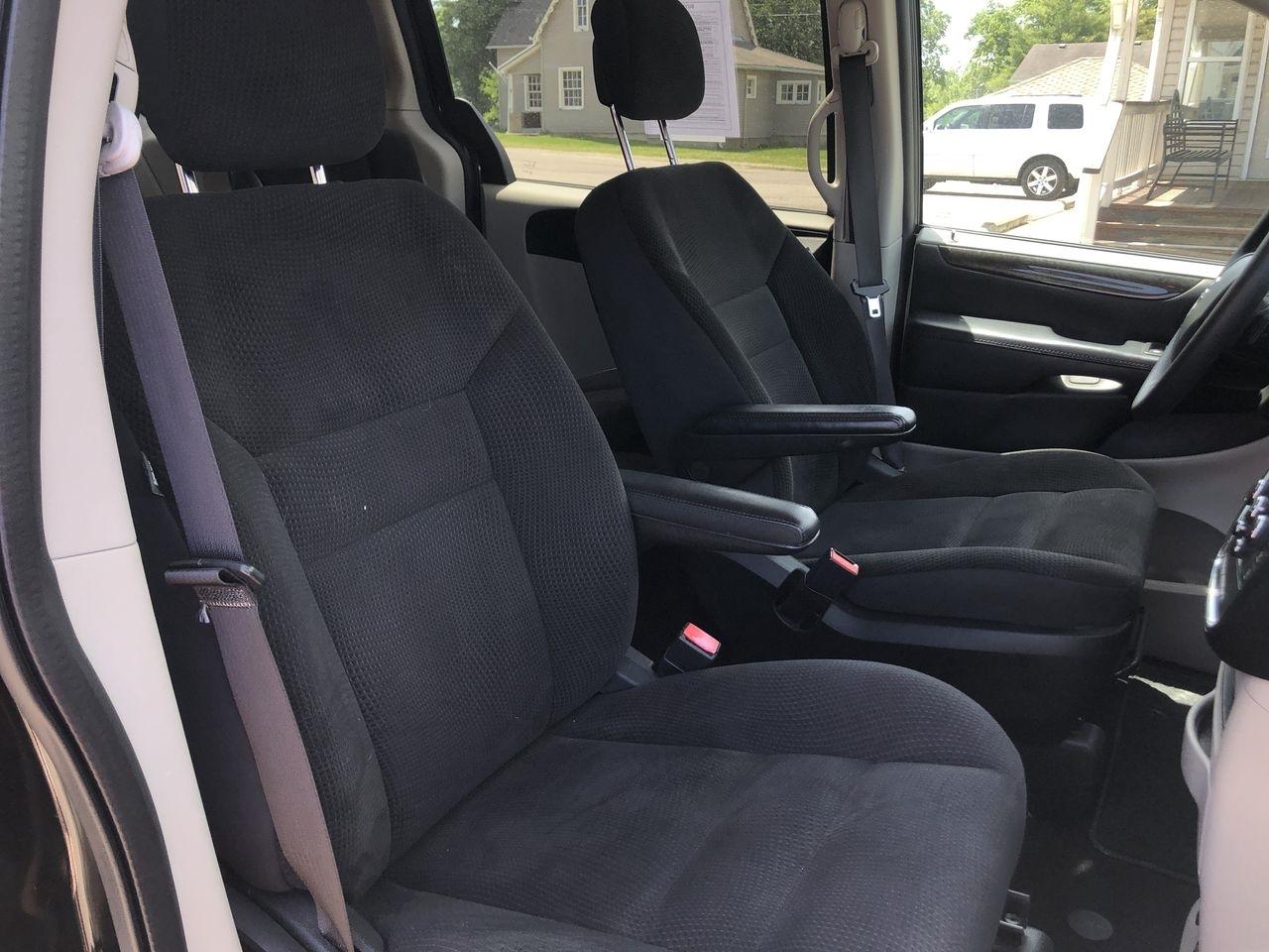 Dodge Grand Caravan SE Wagon 2018