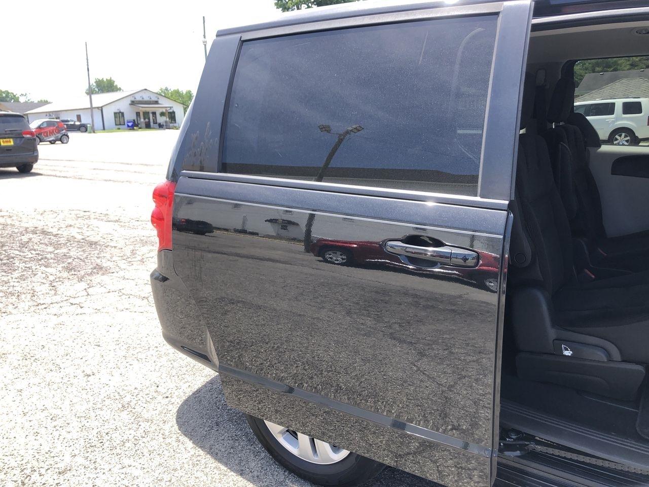 Dodge Grand Caravan SE Wagon 2018