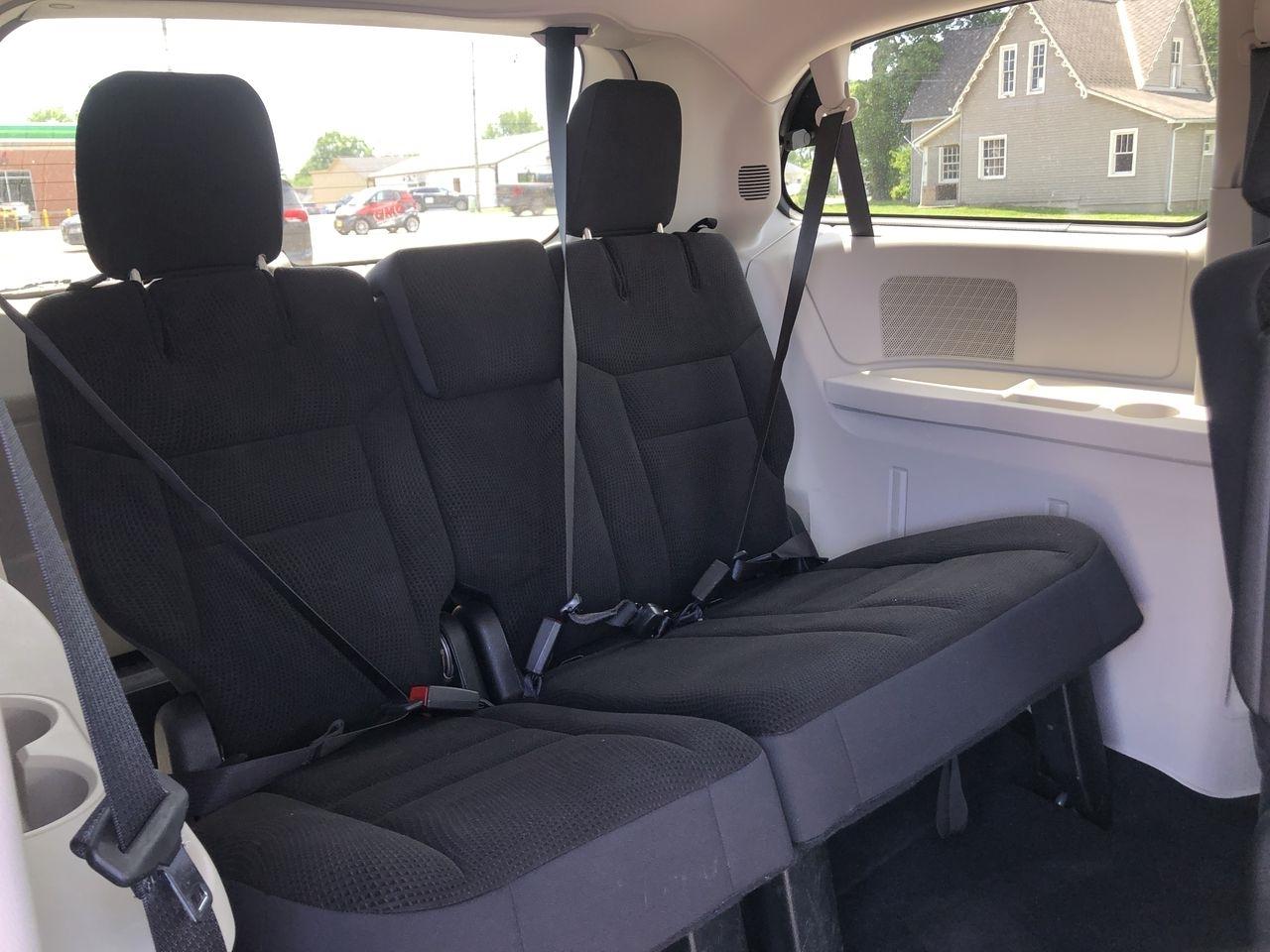 Dodge Grand Caravan SE Wagon 2018