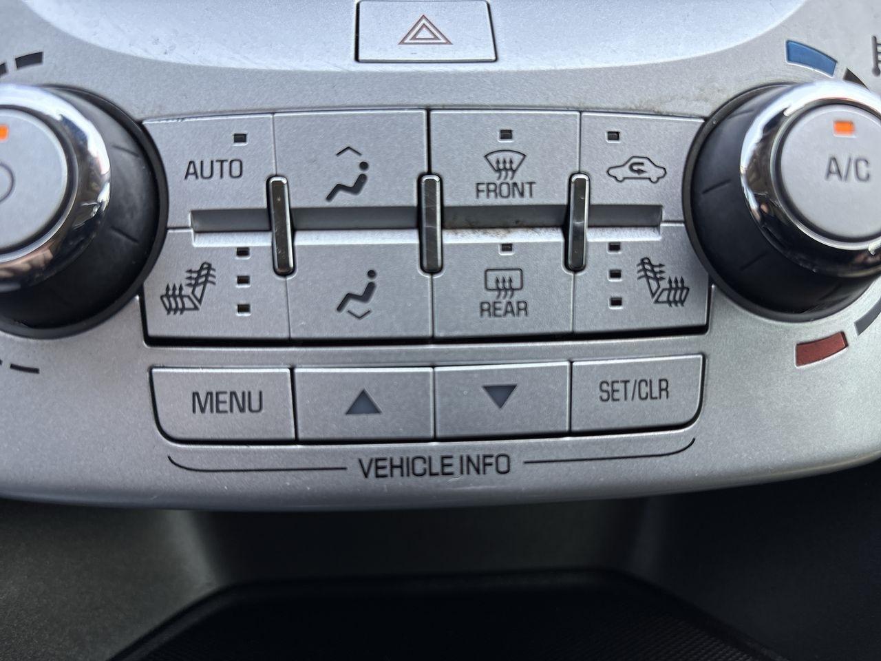 GMC Terrain FWD 4dr SLT 2017