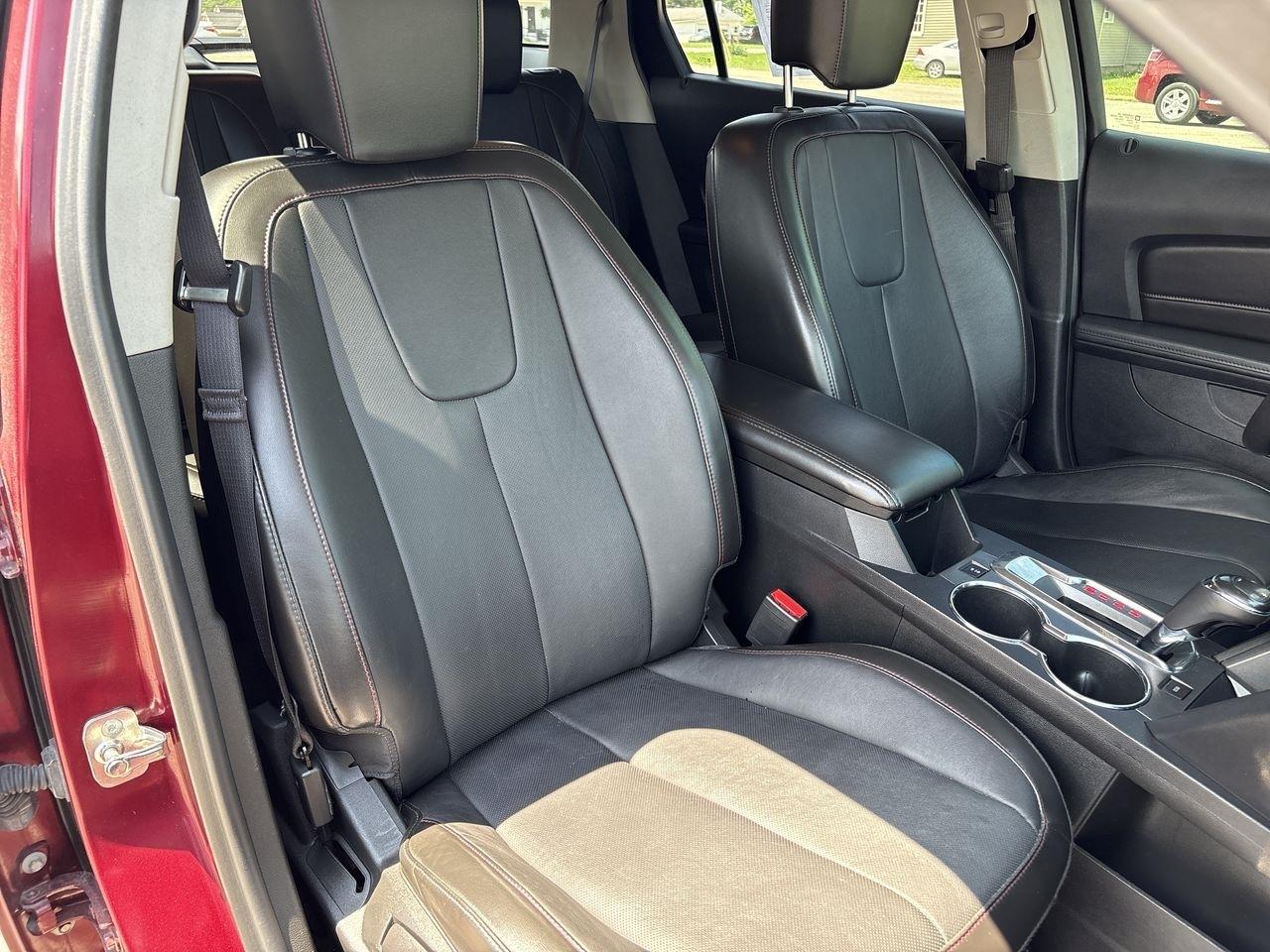 GMC Terrain FWD 4dr SLT 2017