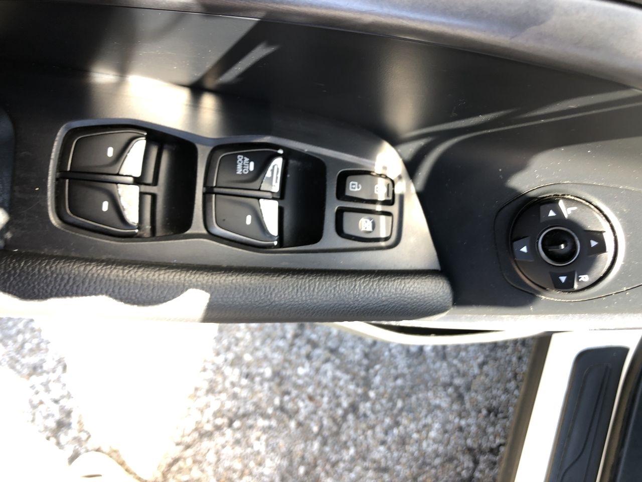 Hyundai Santa Fe Sport 2.4L Auto 2018