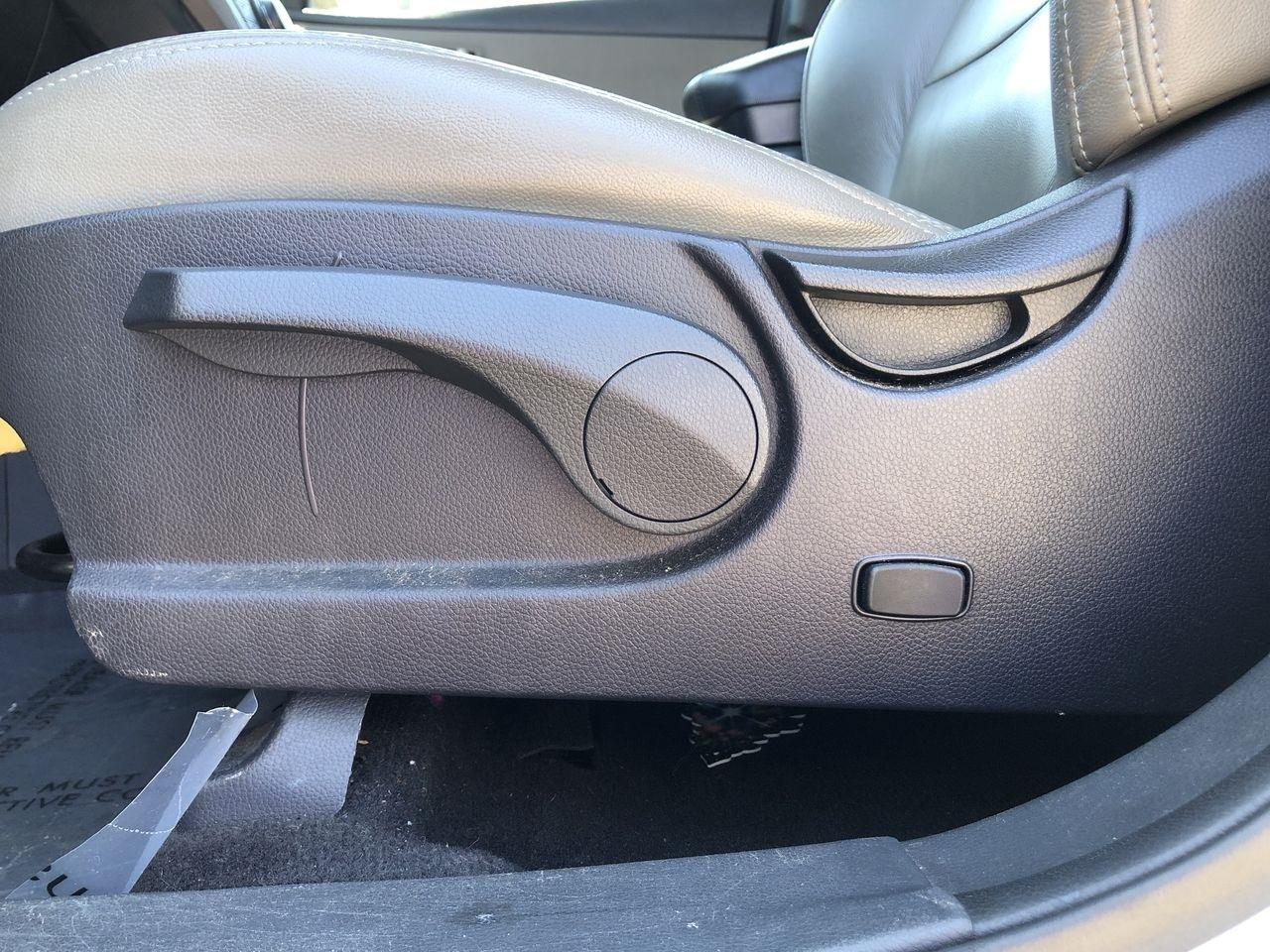 Hyundai Santa Fe Sport 2.4L Auto 2018