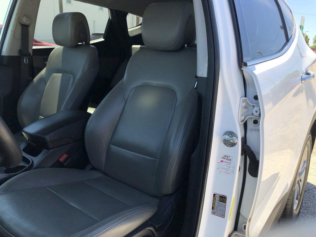 Hyundai Santa Fe Sport 2.4L Auto 2018