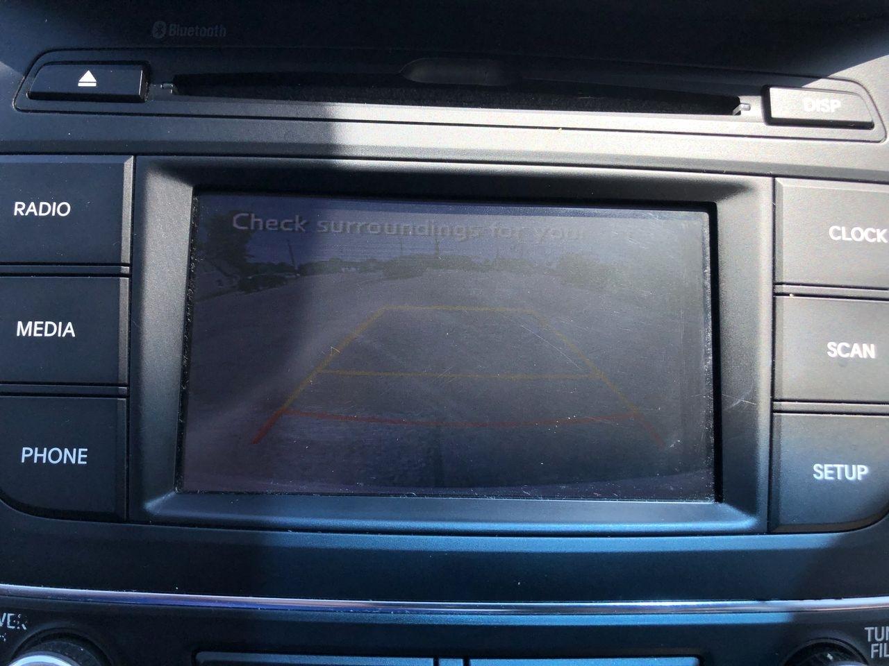 Hyundai Santa Fe Sport 2.4L Auto 2018