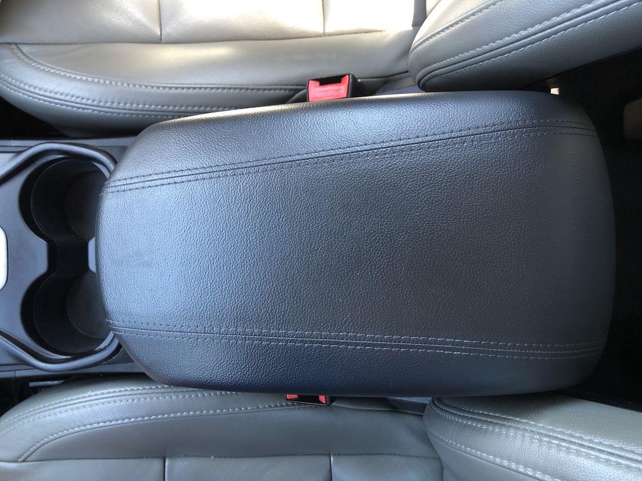 Hyundai Santa Fe Sport 2.4L Auto 2018