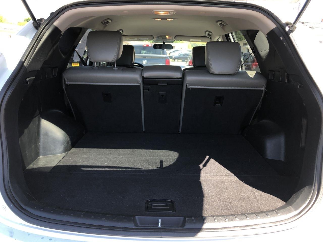 Hyundai Santa Fe Sport 2.4L Auto 2018