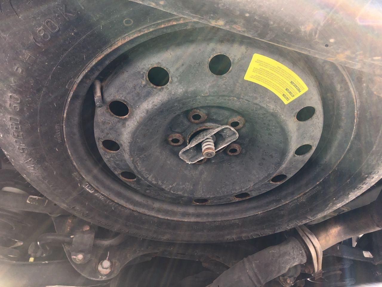 Hyundai Santa Fe Sport 2.4L Auto 2018