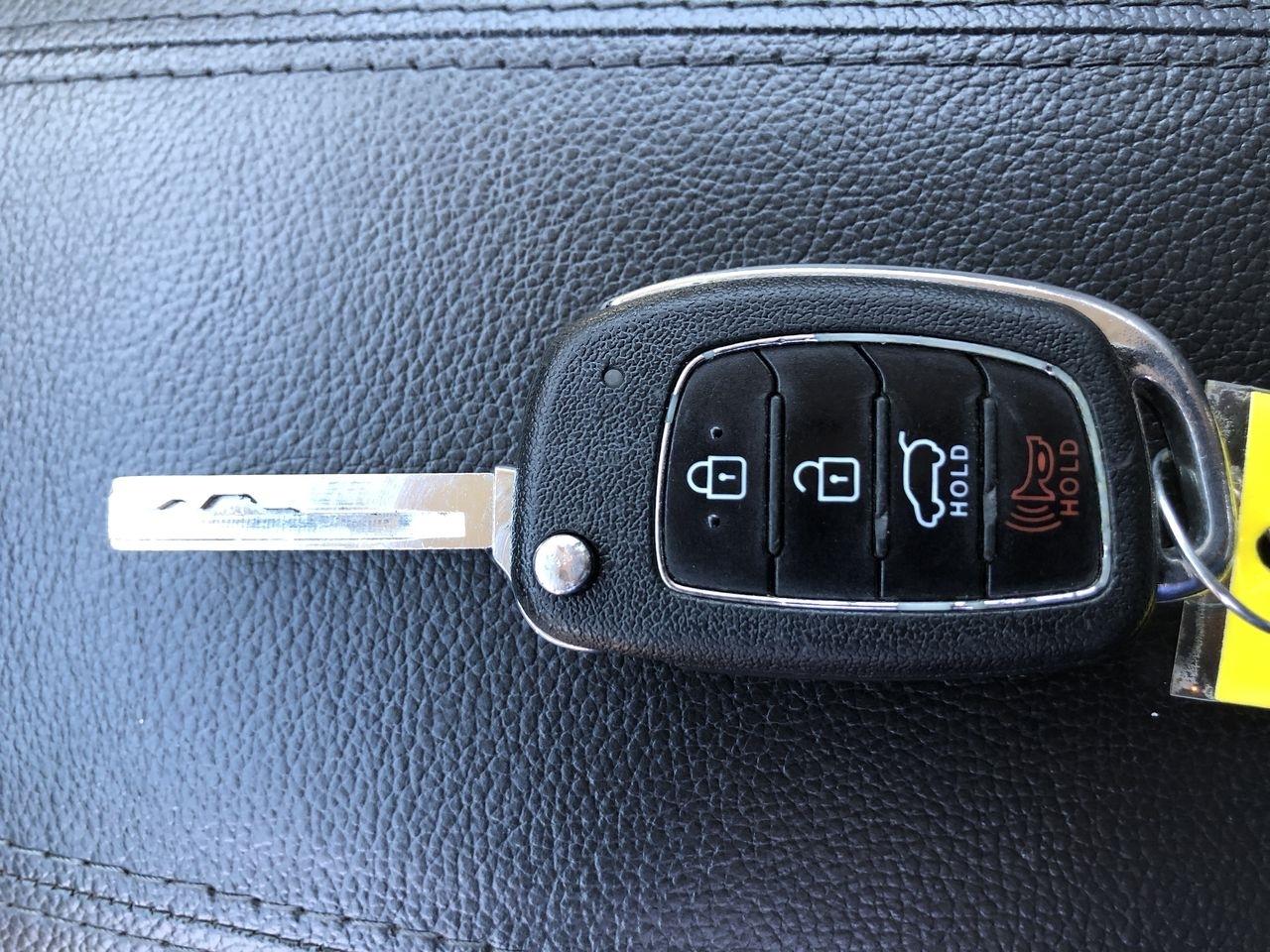 Hyundai Santa Fe Sport 2.4L Auto 2018