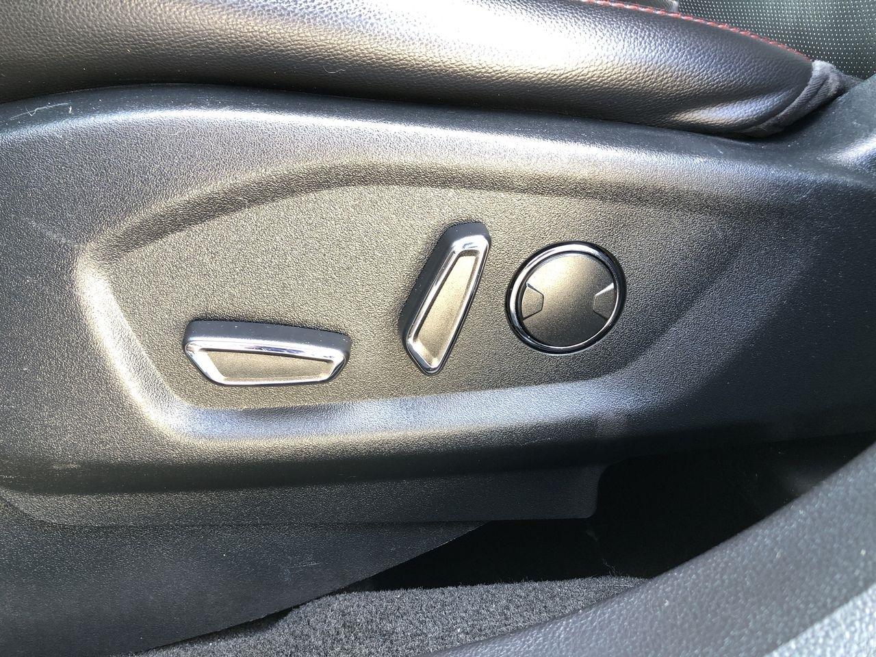 Ford Explorer Sport 4WD 2018