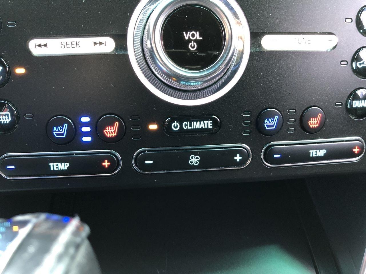 Ford Explorer Sport 4WD 2018