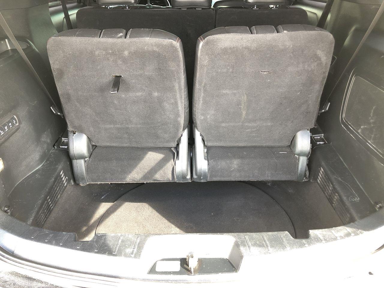Ford Explorer Sport 4WD 2018