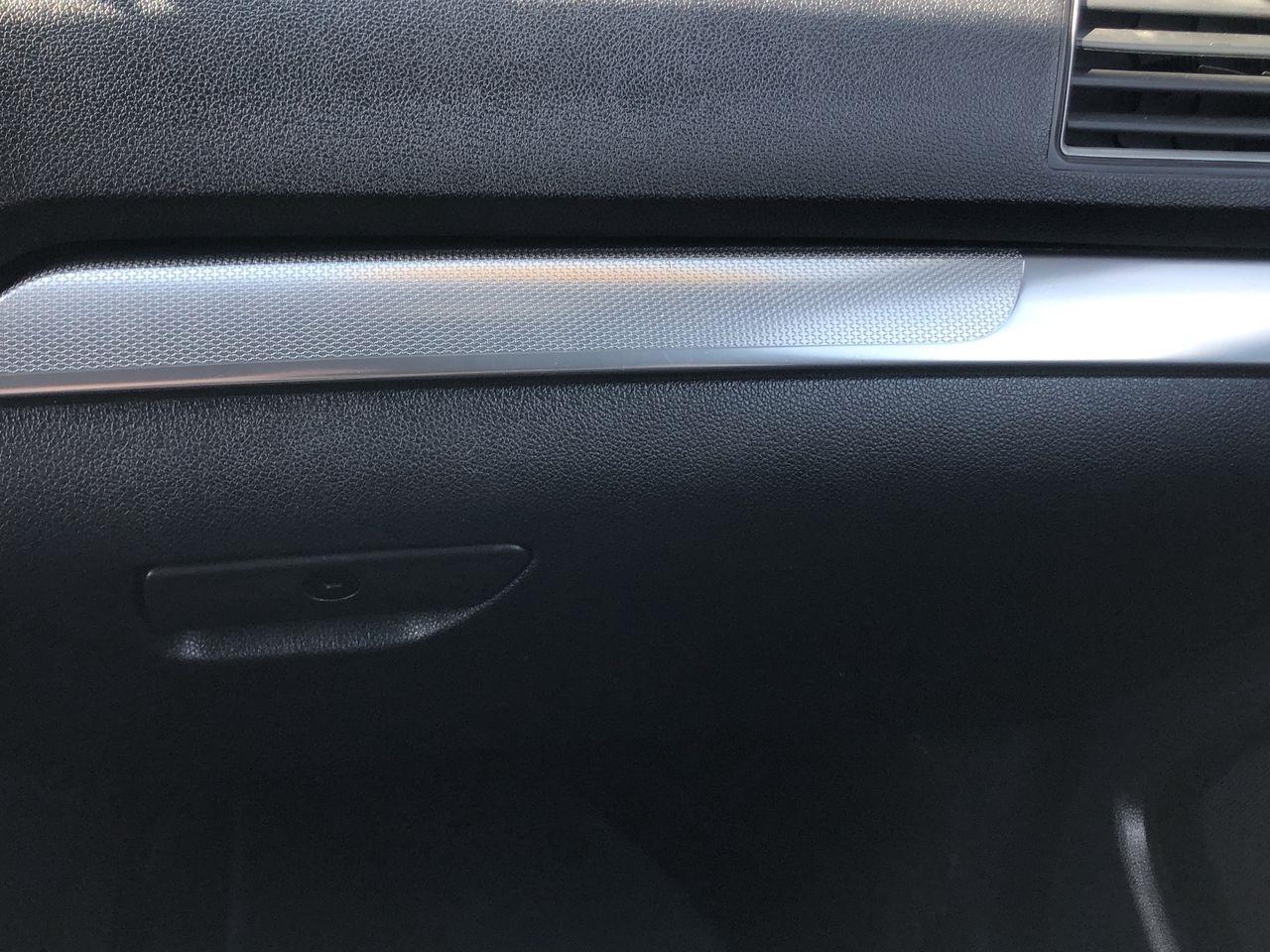 Ford Explorer XLT 4WD 2018
