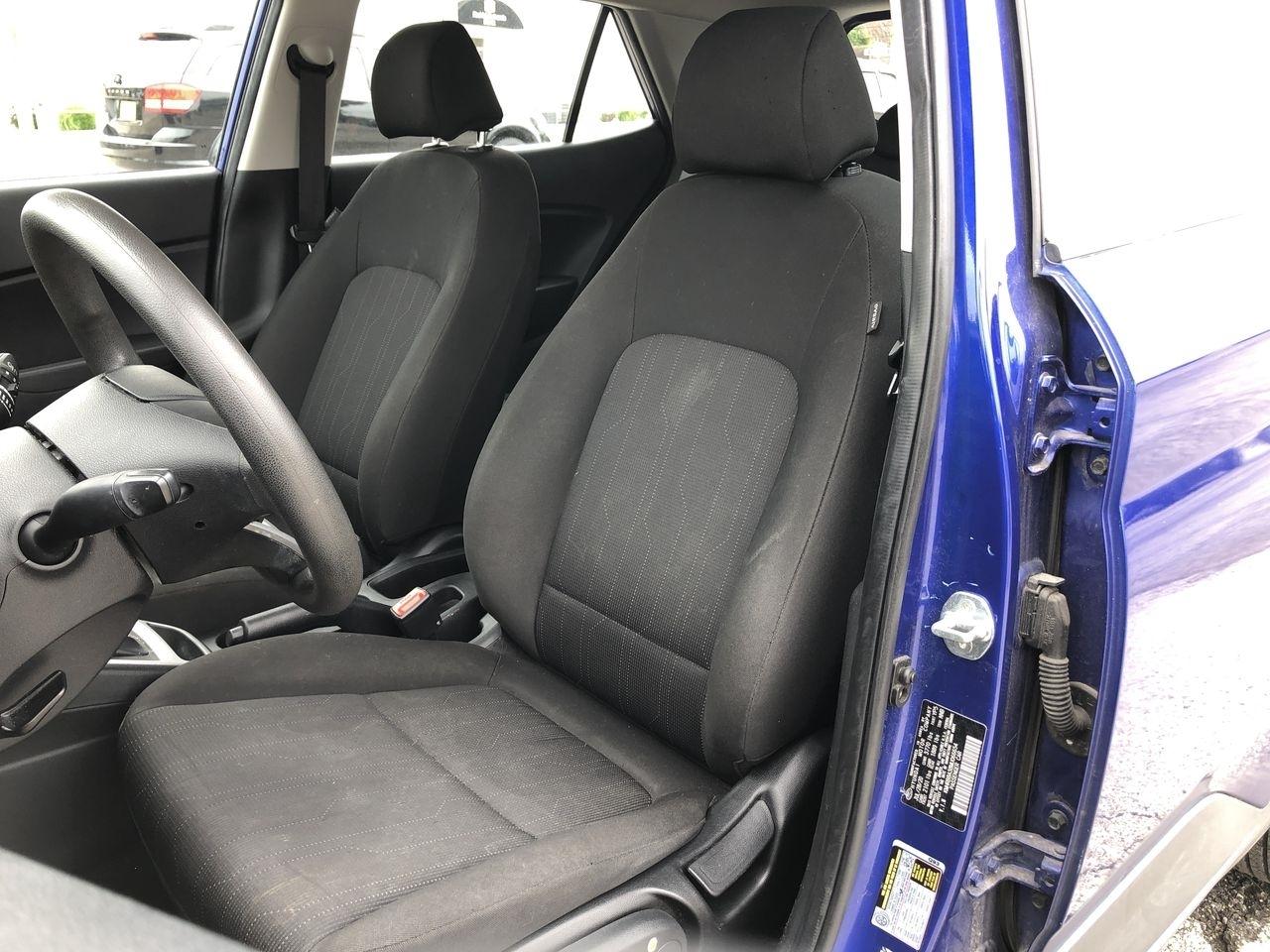 Hyundai Venue SE IVT 2021