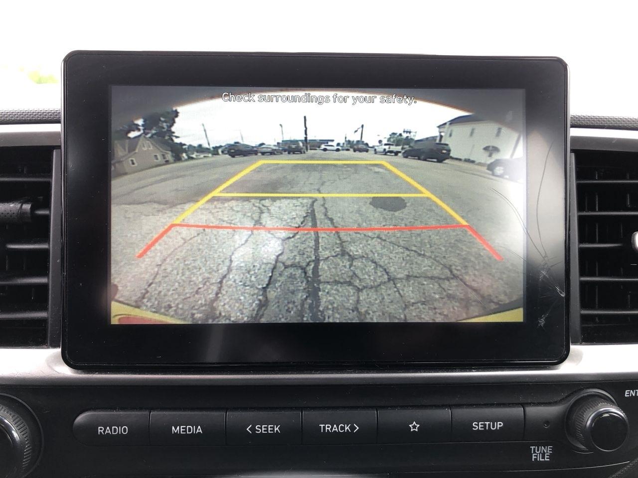 Hyundai Venue SE IVT 2021