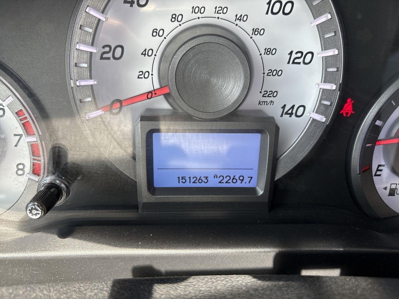 Honda Pilot 4WD 4dr Touring w/RES & Navi 2015