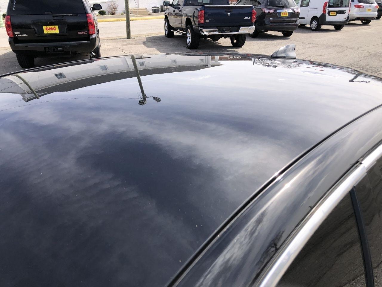 Chevrolet Malibu 4dr Sdn LT 2020