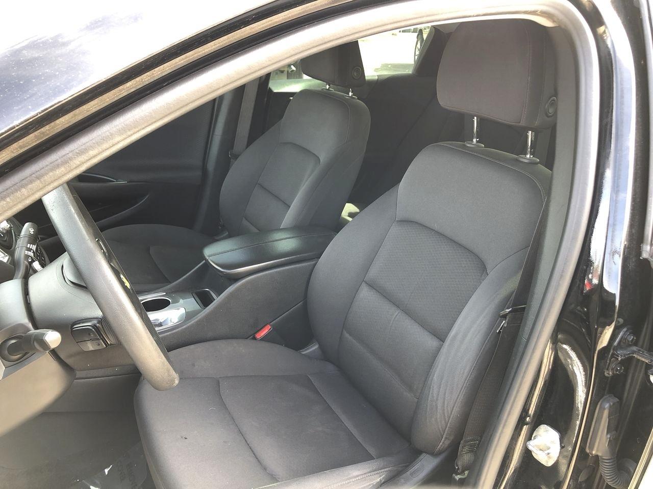 Chevrolet Malibu 4dr Sdn LT 2020