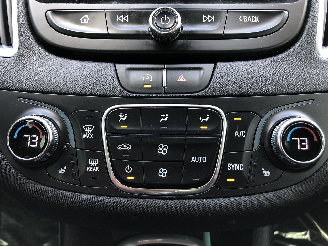 Chevrolet Malibu 4dr Sdn LT 2020