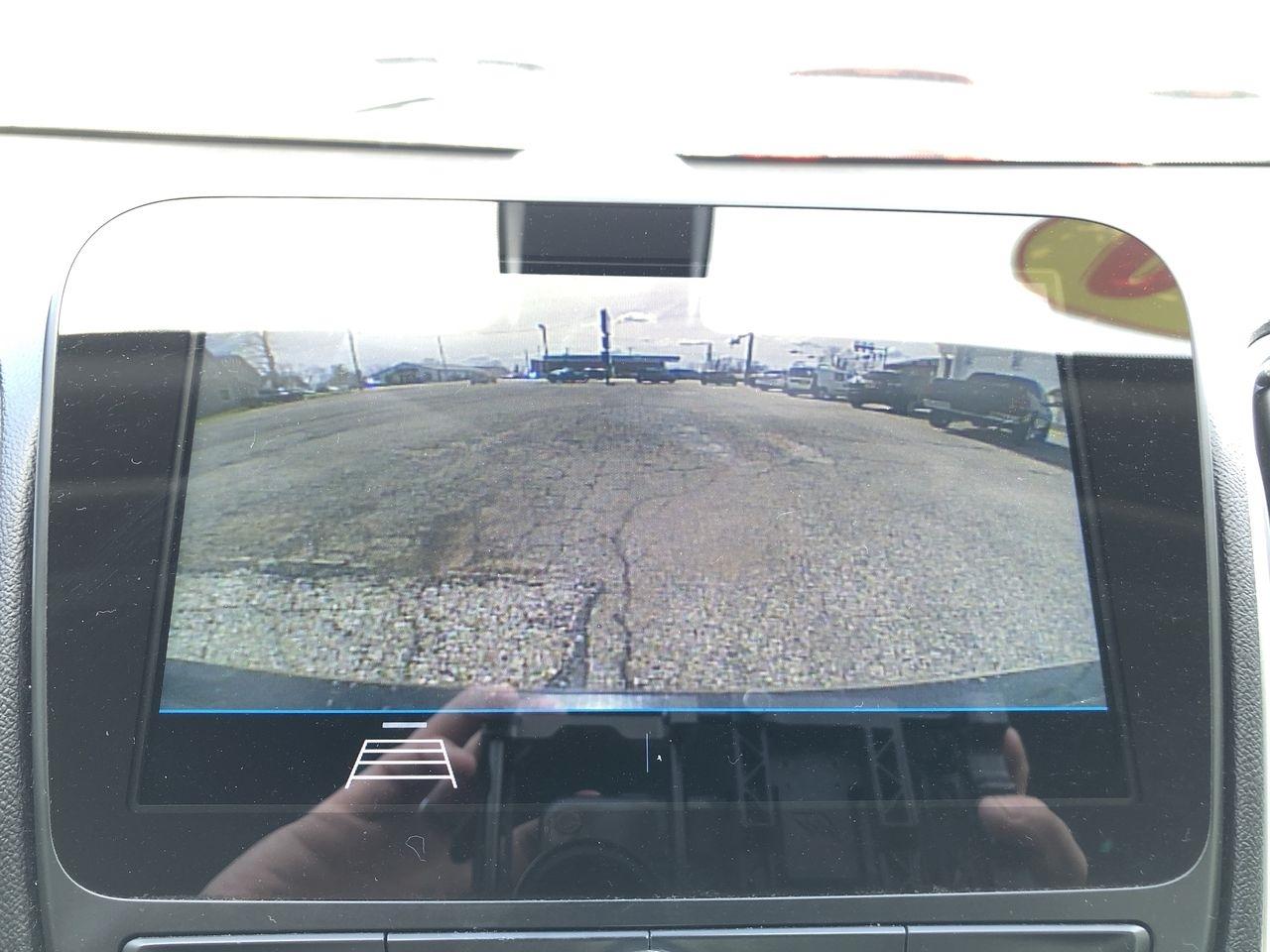 Chevrolet Malibu 4dr Sdn LT 2020