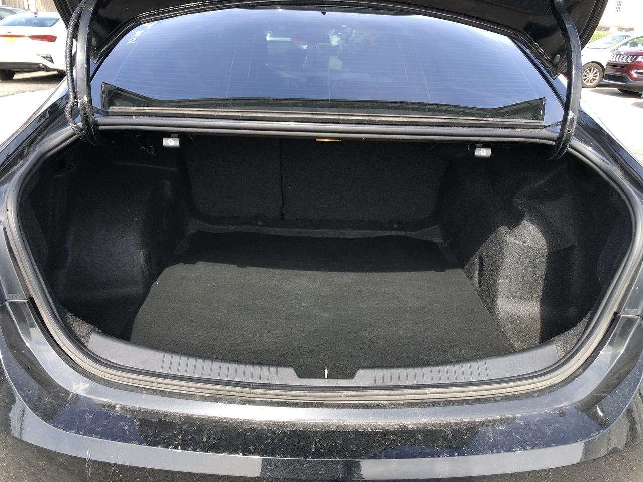 Chevrolet Malibu 4dr Sdn LT 2020