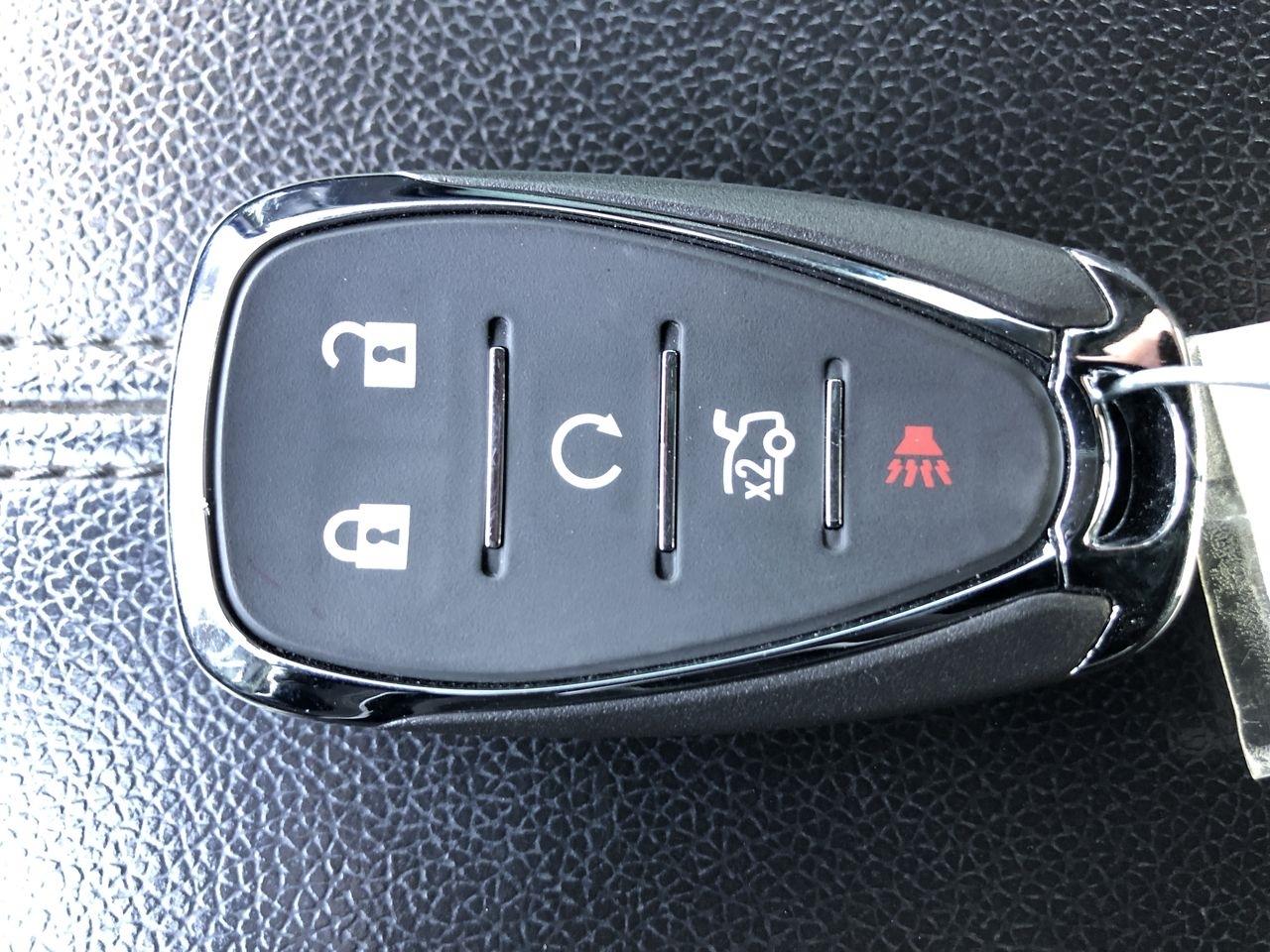 Chevrolet Malibu 4dr Sdn LT 2020