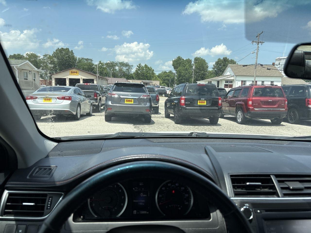 Toyota Camry 4dr Sdn I4 Auto XLE (Natl) 2015