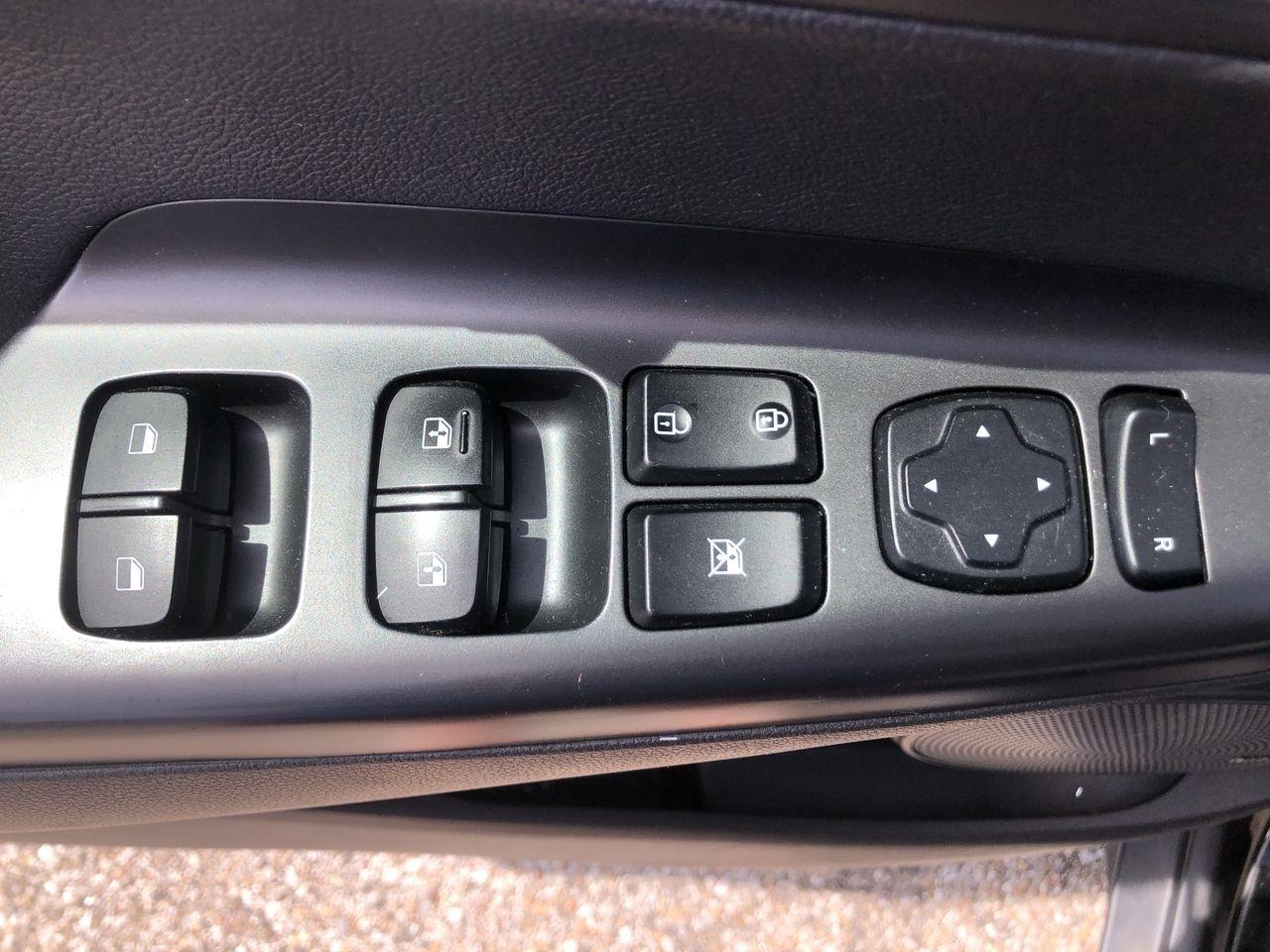 Hyundai Kona Limited DCT AWD 2020