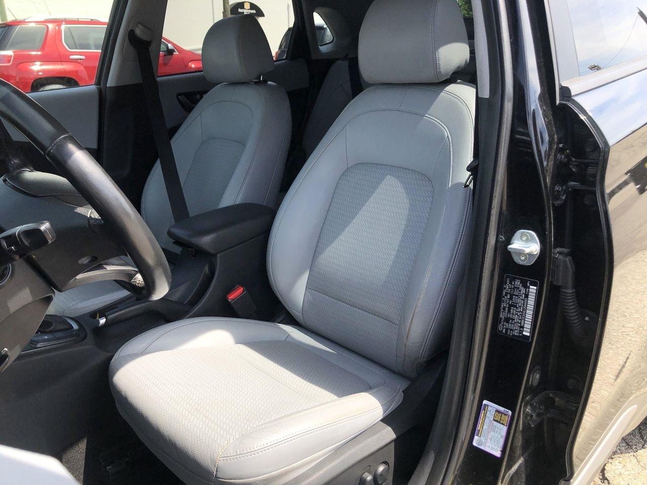 Hyundai Kona Limited DCT AWD 2020