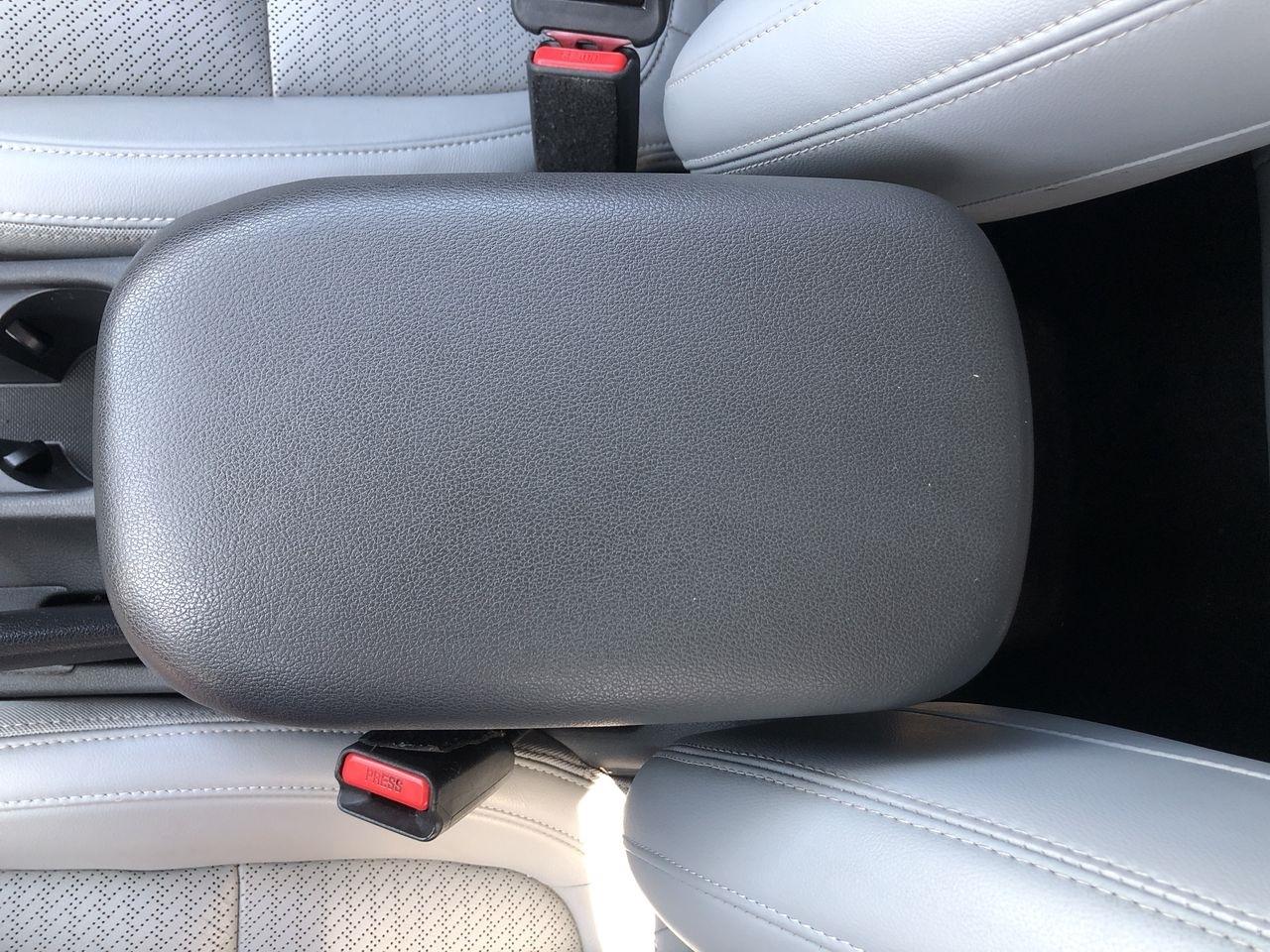 Hyundai Kona Limited DCT AWD 2020