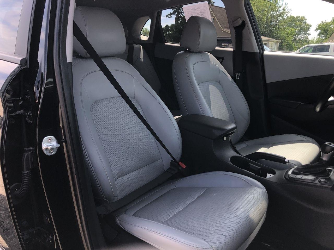 Hyundai Kona Limited DCT AWD 2020
