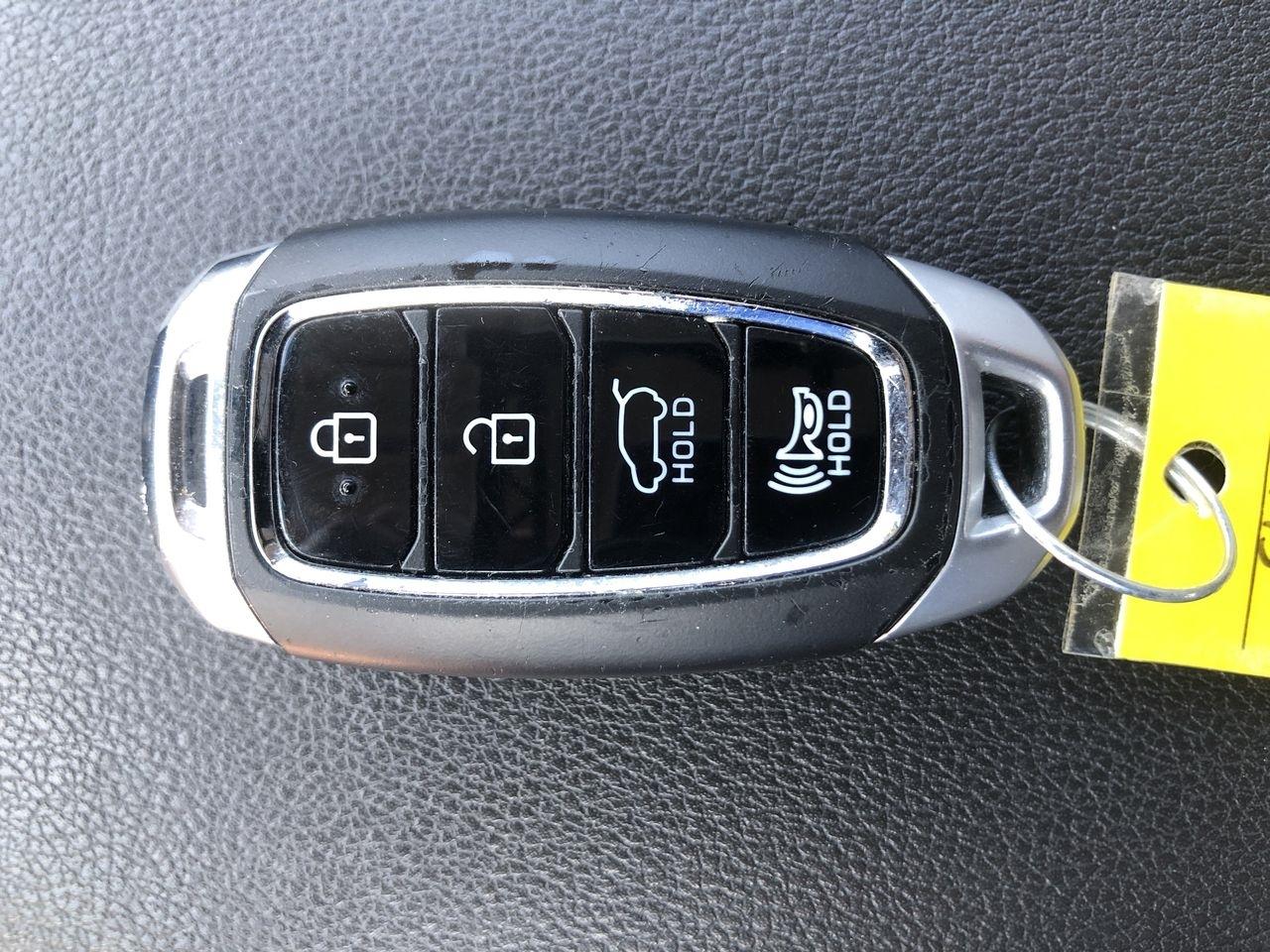 Hyundai Kona Limited DCT AWD 2020