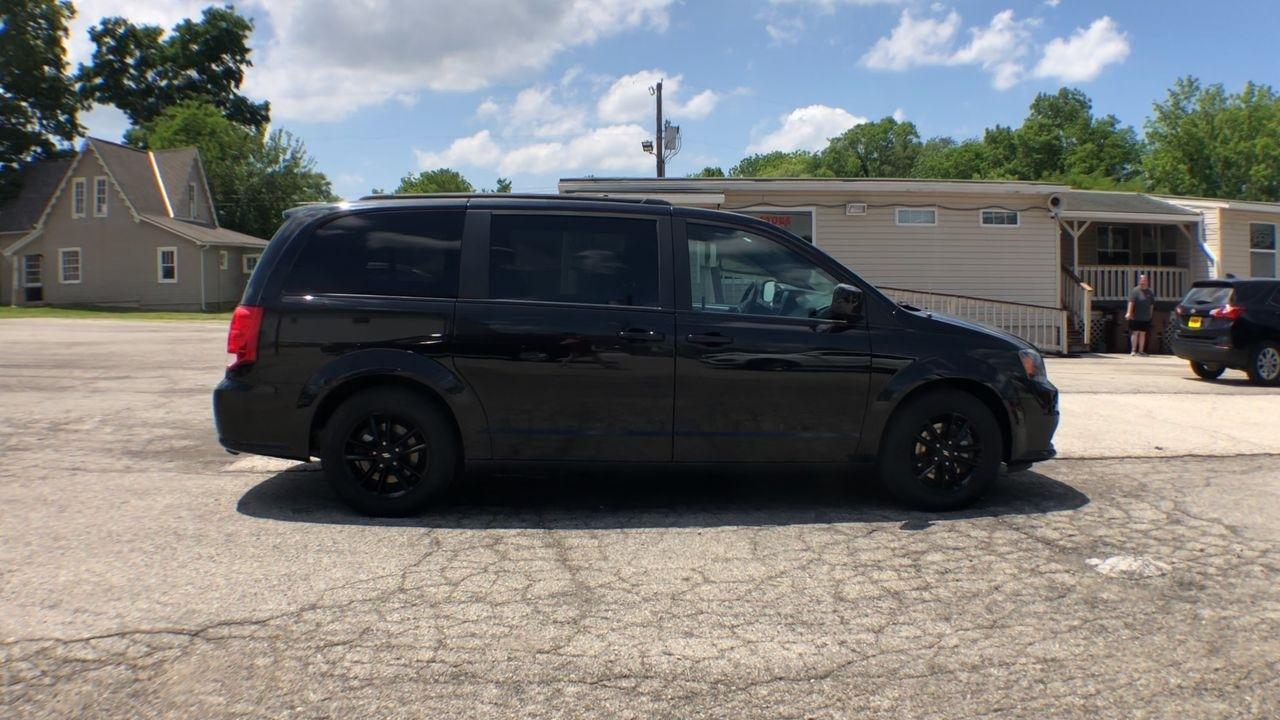 Dodge Grand Caravan GT Wagon 2019