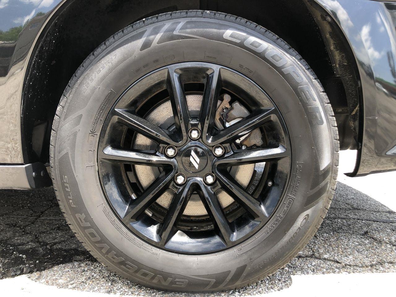 Dodge Grand Caravan GT Wagon 2019