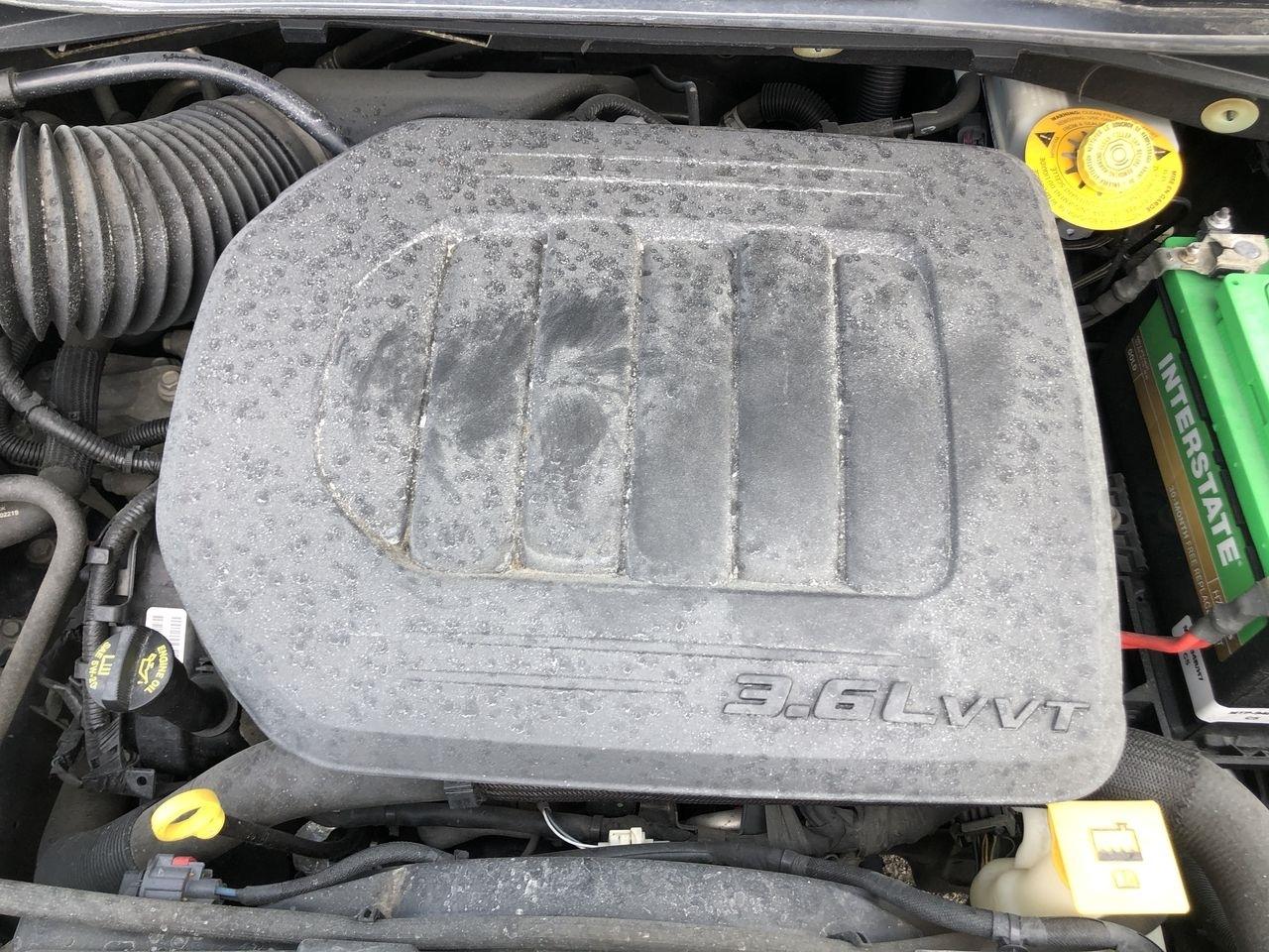 Dodge Grand Caravan GT Wagon 2019