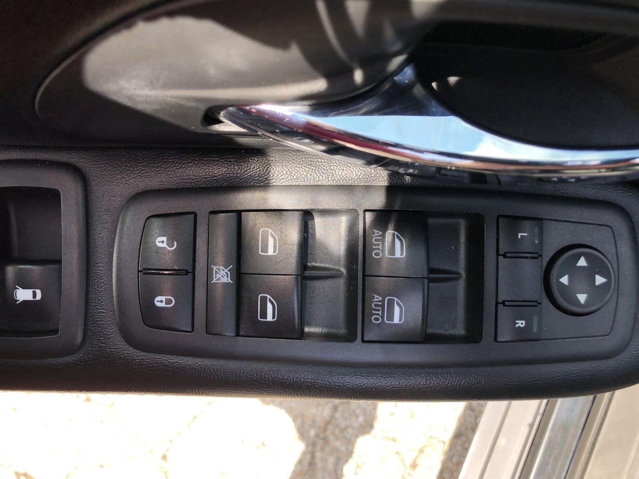 Dodge Grand Caravan GT Wagon 2019