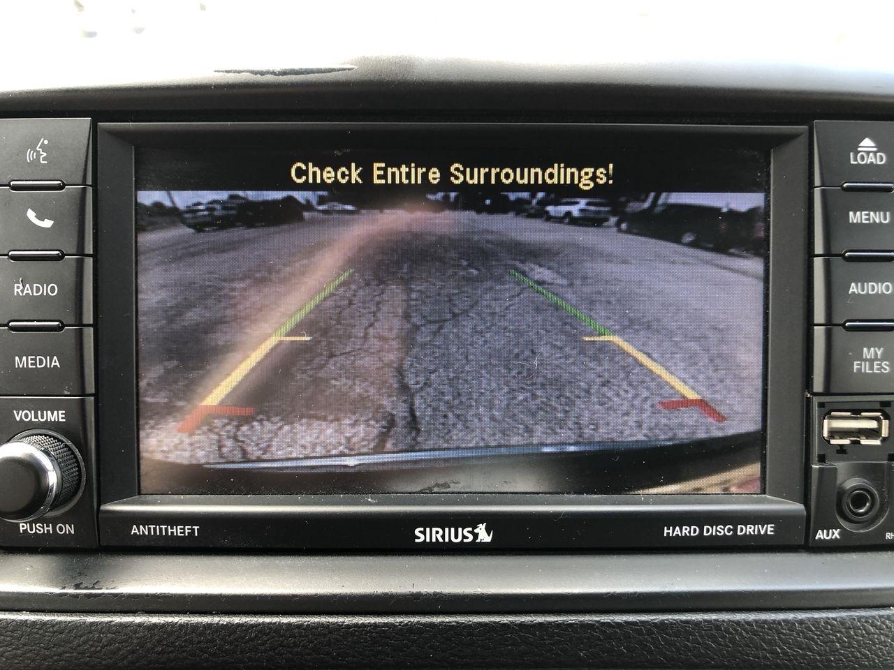 Dodge Grand Caravan GT Wagon 2019