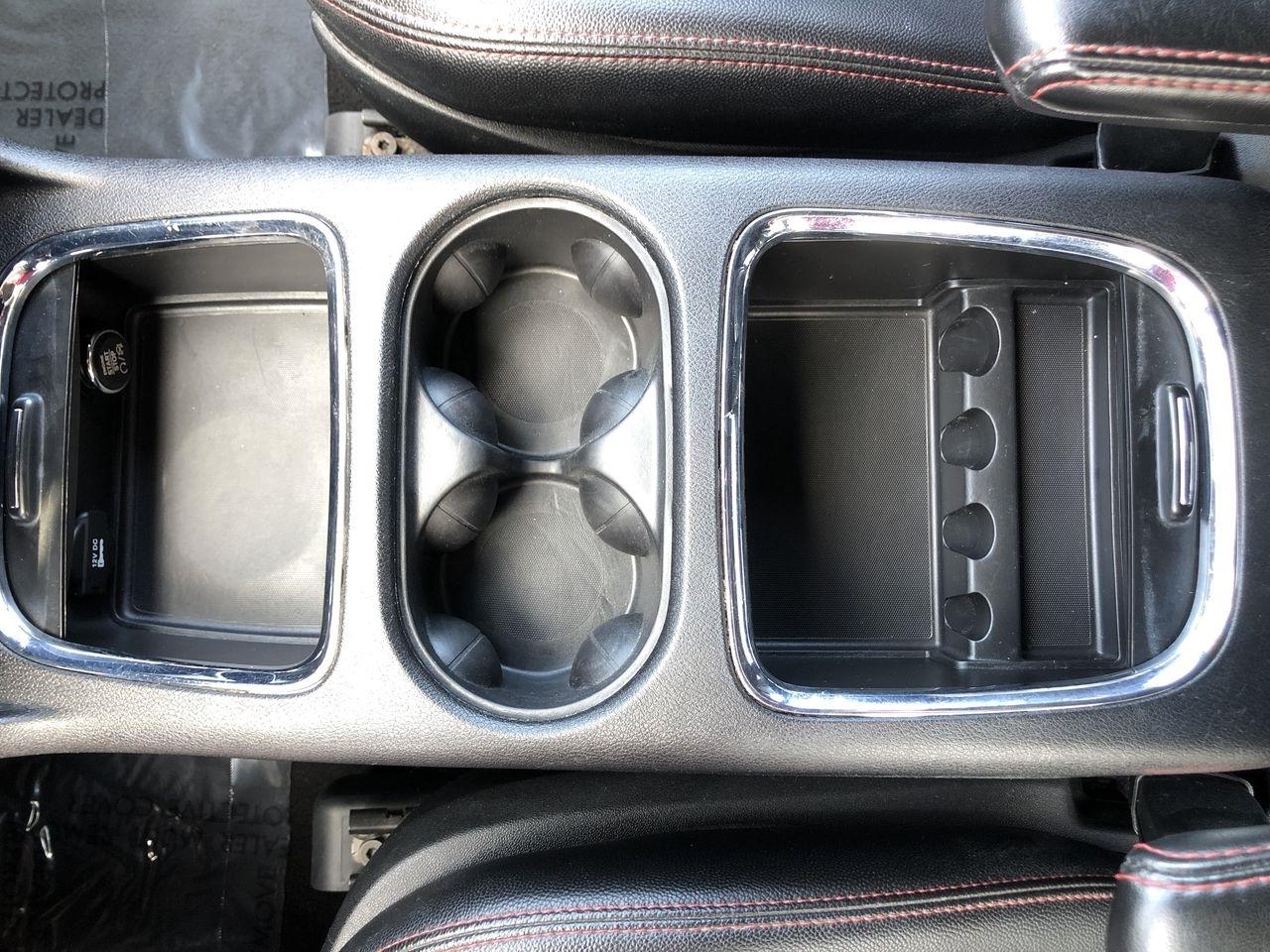 Dodge Grand Caravan GT Wagon 2019