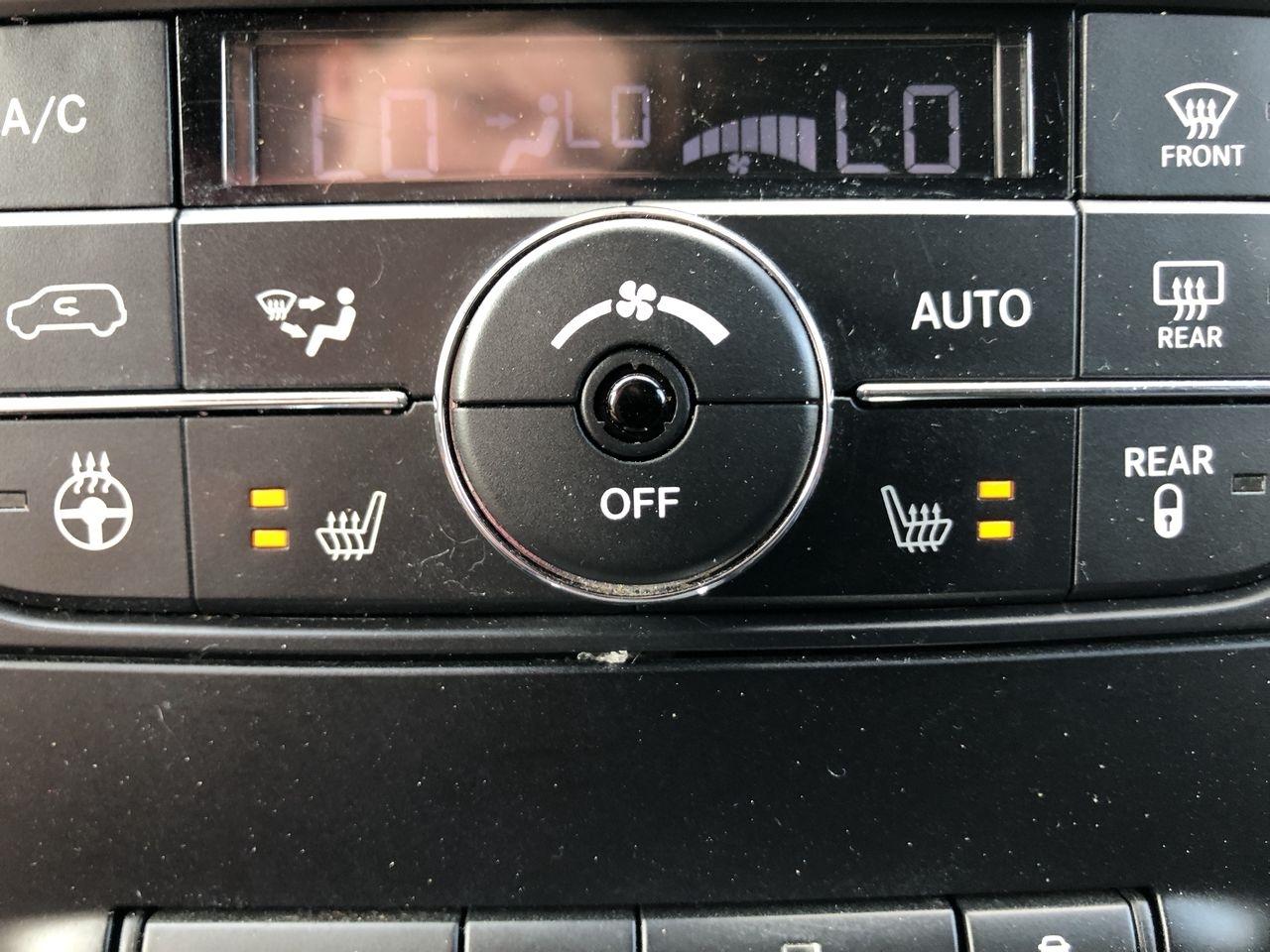 Dodge Grand Caravan GT Wagon 2019
