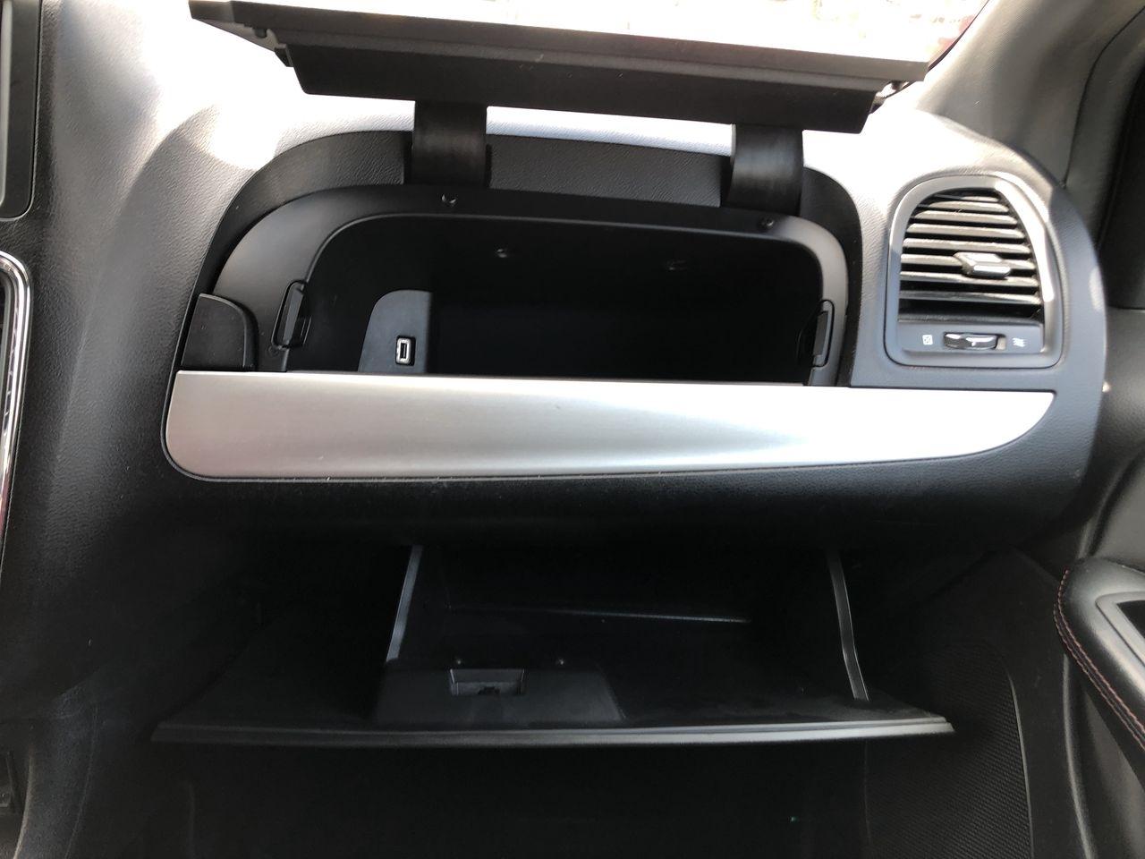 Dodge Grand Caravan GT Wagon 2019