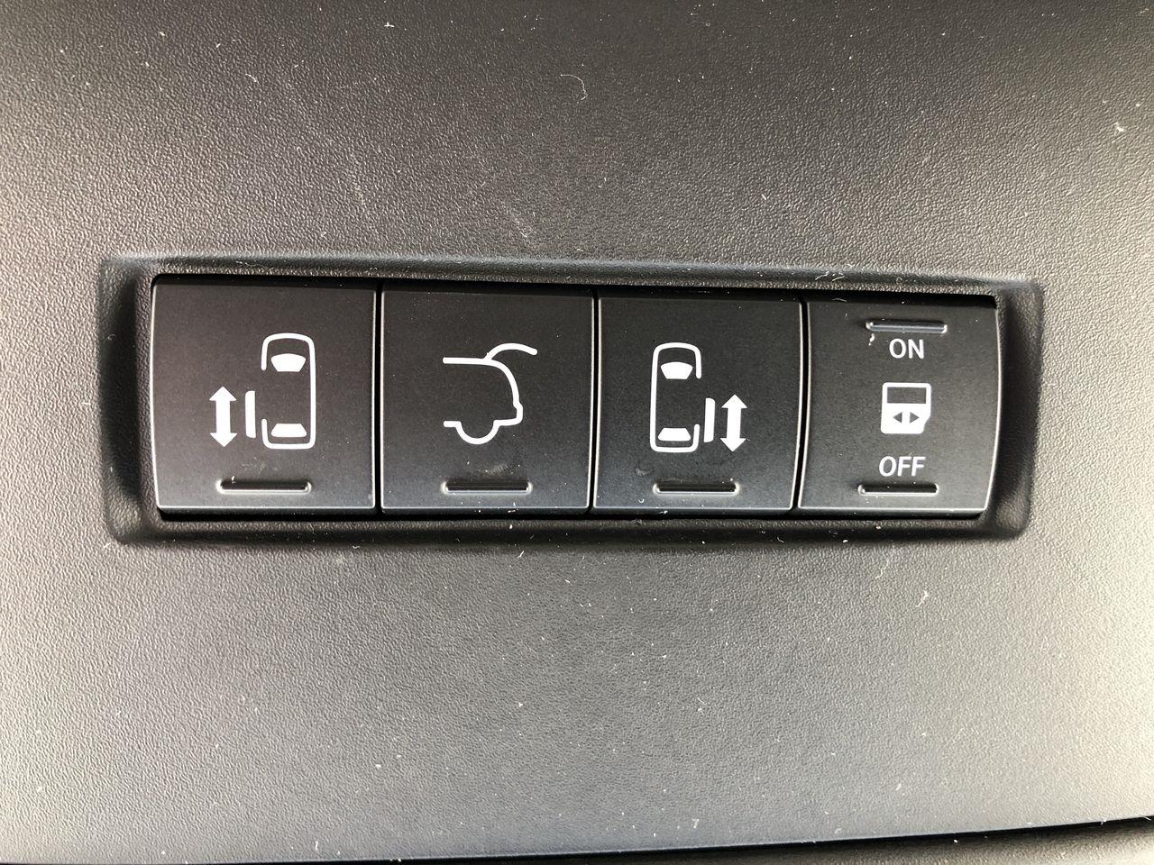 Dodge Grand Caravan GT Wagon 2019