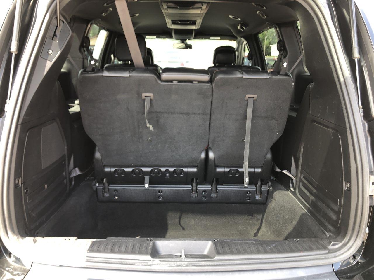 Dodge Grand Caravan GT Wagon 2019