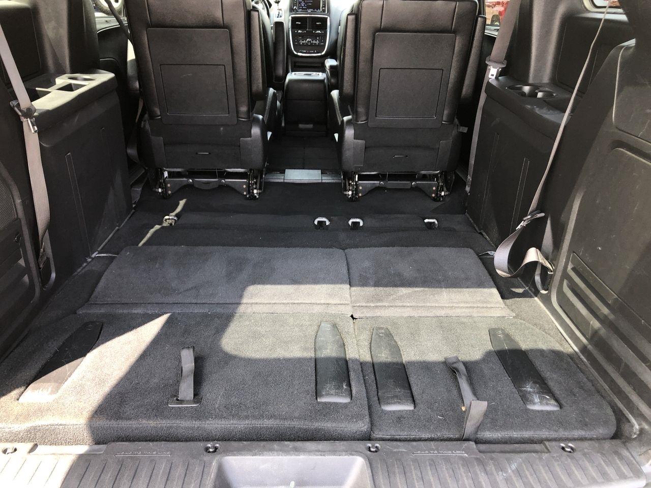 Dodge Grand Caravan GT Wagon 2019