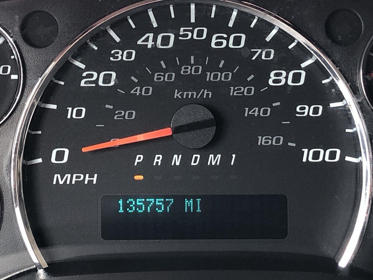 Chevrolet Express Cargo Van RWD 2500 135" 2019