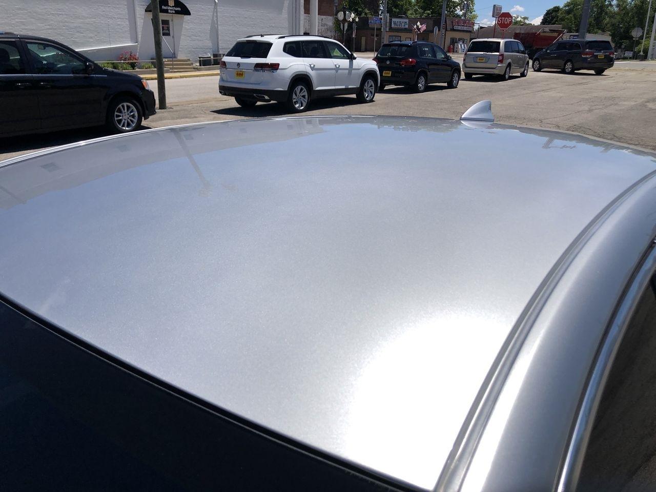 Chevrolet Malibu 4dr Sdn LT w/1LT 2018