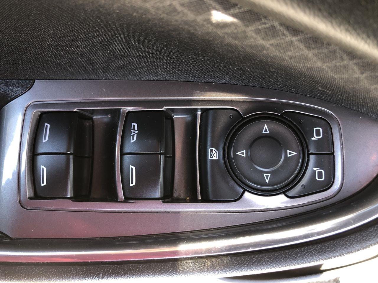 Chevrolet Malibu 4dr Sdn LT w/1LT 2018