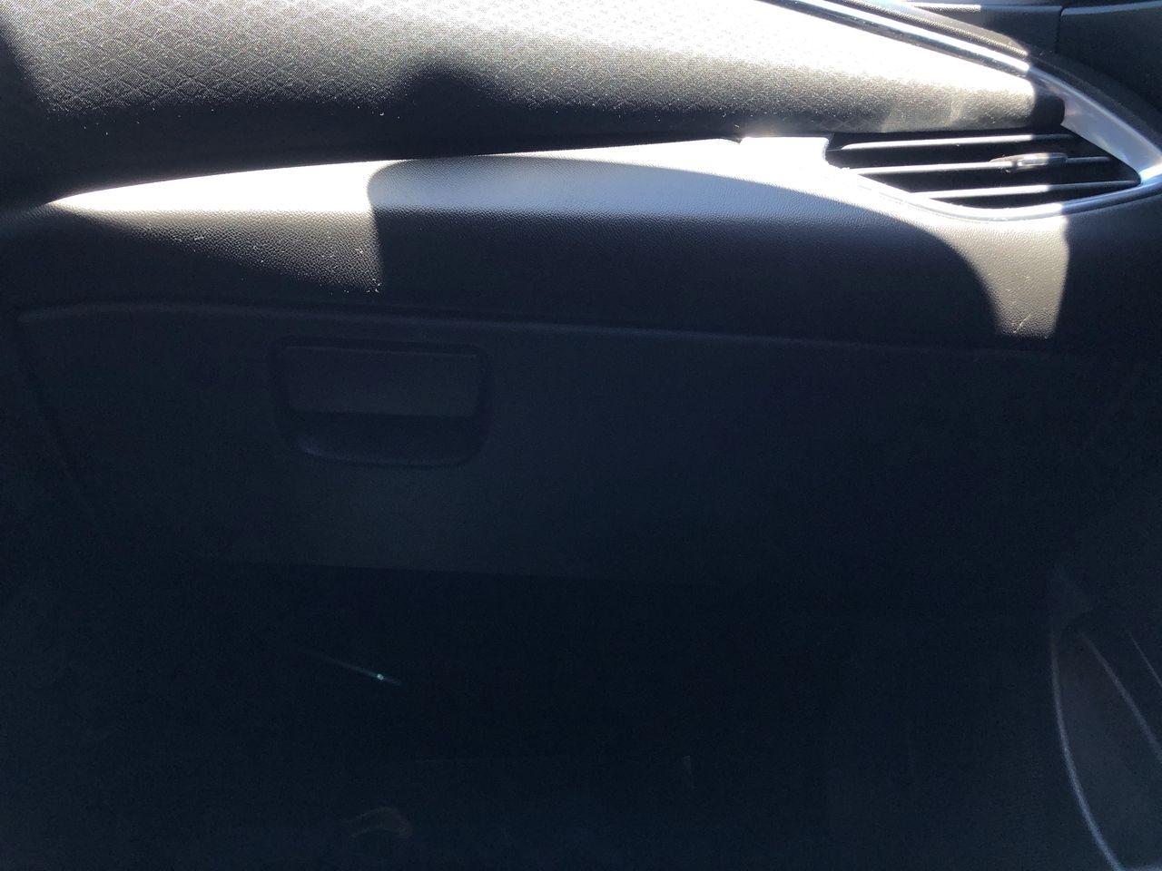 Chevrolet Malibu 4dr Sdn LT w/1LT 2018