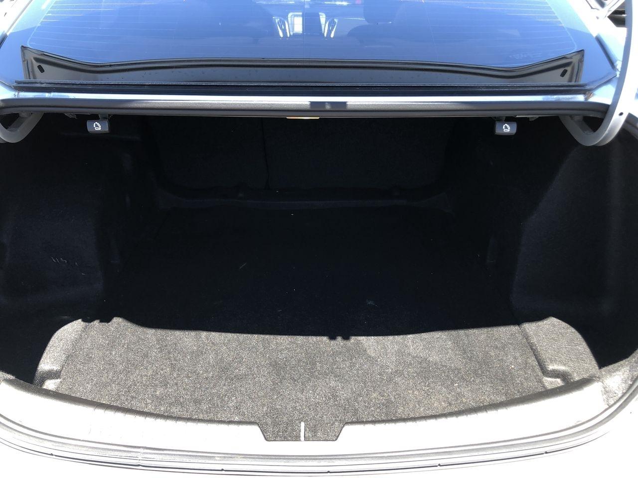 Chevrolet Malibu 4dr Sdn LT w/1LT 2018
